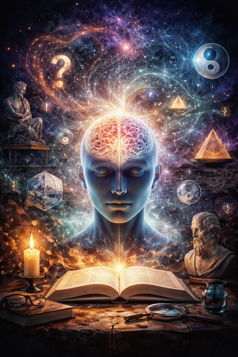 Filosofía de la Mente en la Era de los LLM